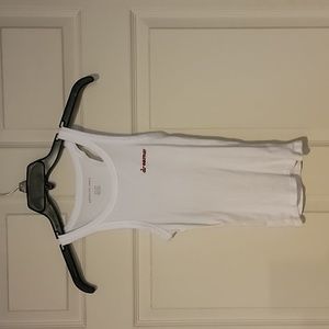 American Eagle tank